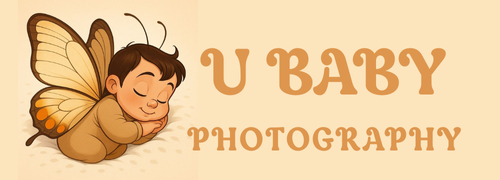U Baby Photography